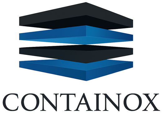 Containox