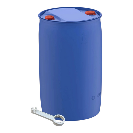 220 Liter AdBlue ® Harnstofflösung für Dieselmotoren - ISO 22241 - 220L Fass
