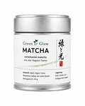 Green & Glow Ceremonial Matcha Grüntee 100% natürlich 40 g
