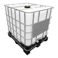 1000 Liter AdBlue® im IBC Container Harnstofflösung Dieselmotoren