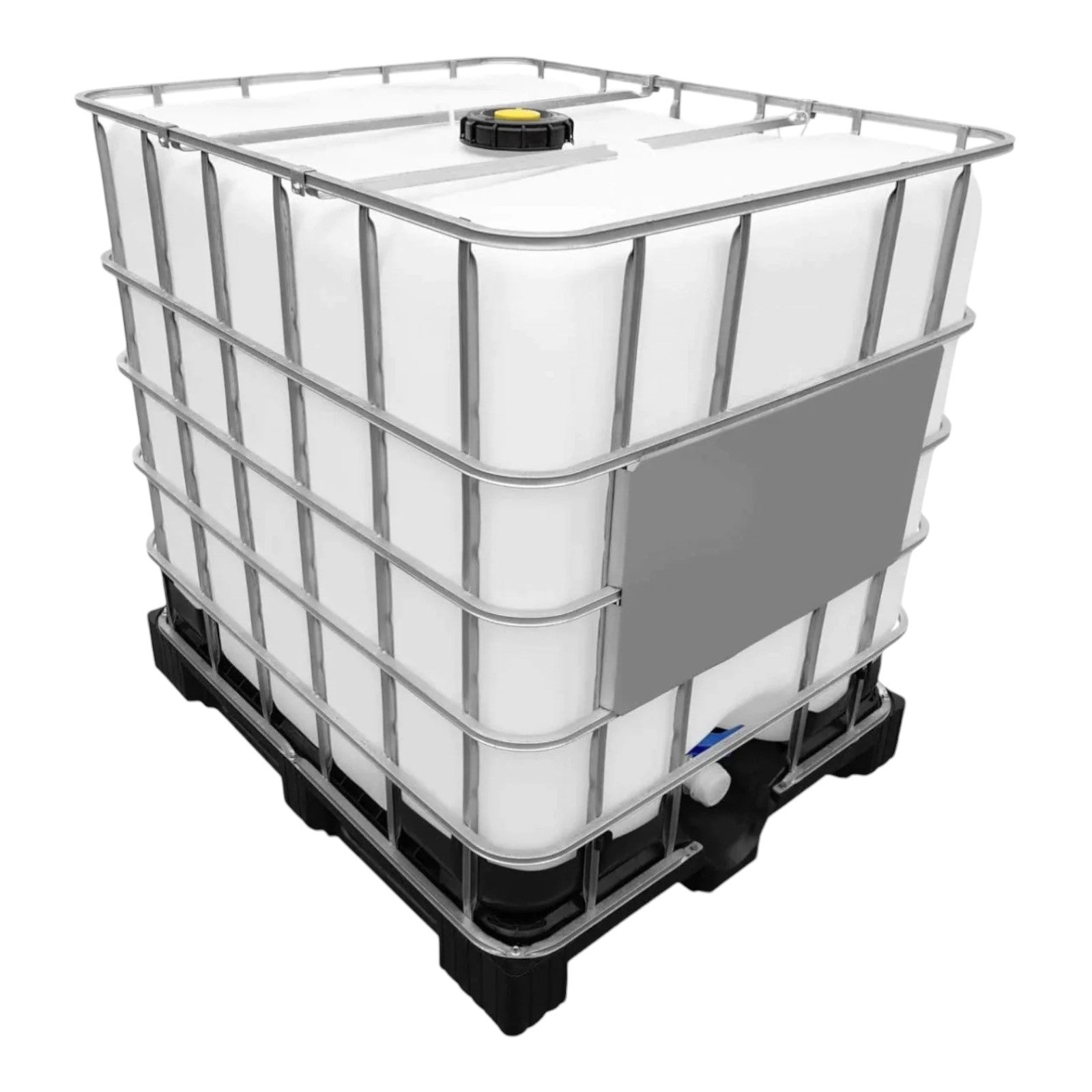 1000 Liter AdBlue® im IBC Container Harnstofflösung Dieselmotoren