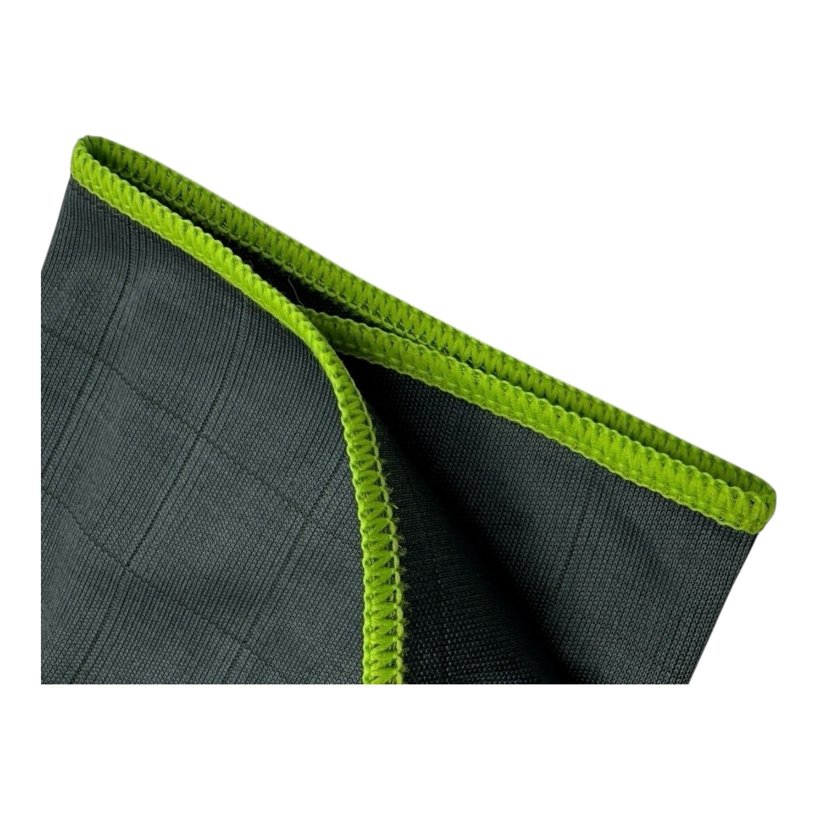 Mikrofasertuch Premium Carbon 40x40 cm 400 GSM Fenstertuch für Glas und Spiegel