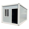 Container Modul Standard - Bürocontainer mobiles Raumsystem
