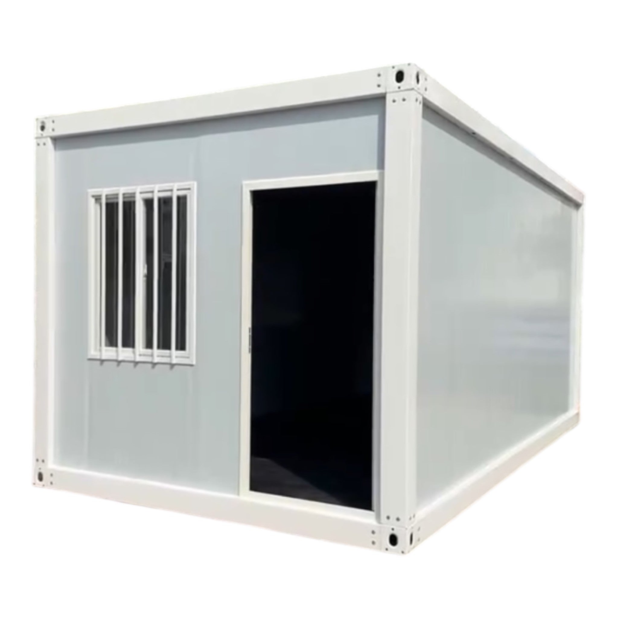 Container Modul Standard - Bürocontainer mobiles Raumsystem