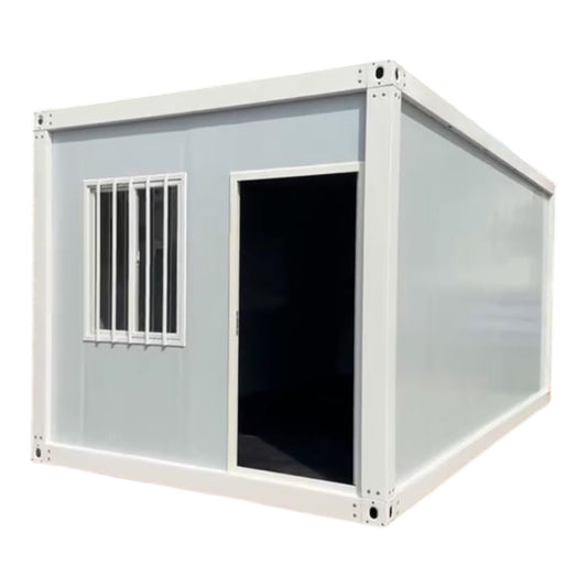 Container Modul Standard - Bürocontainer mobiles Raumsystem